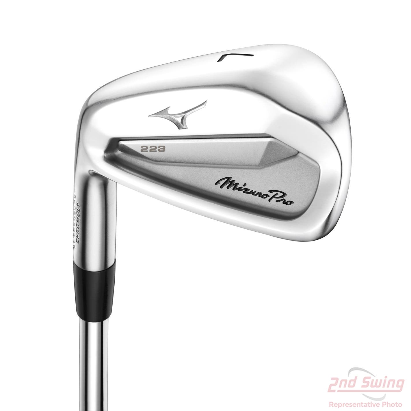 Mizuno Pro 223 Iron Set